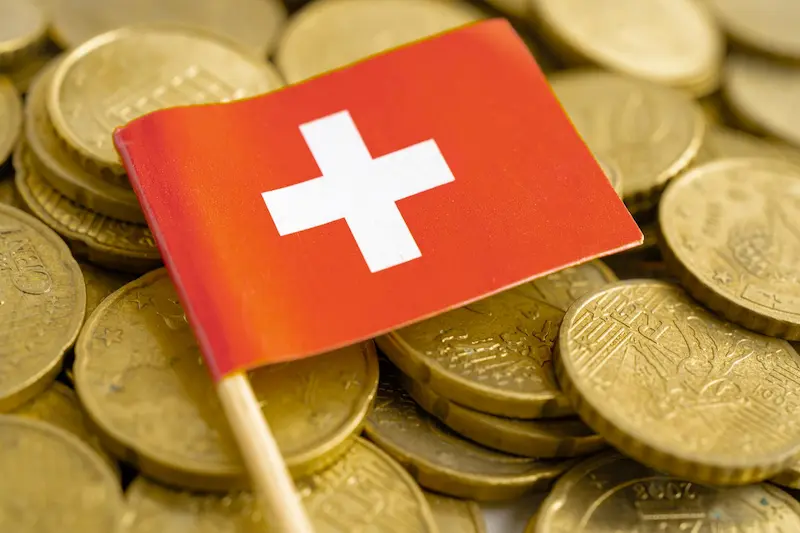 Coût de la vie en Suisse et comparaison internationale des prix