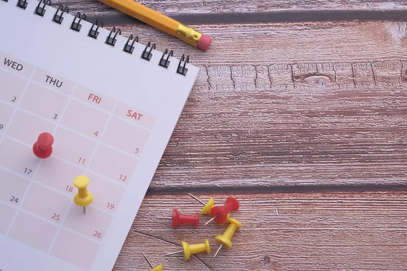 Vacances scolaires 2026 en Suisse