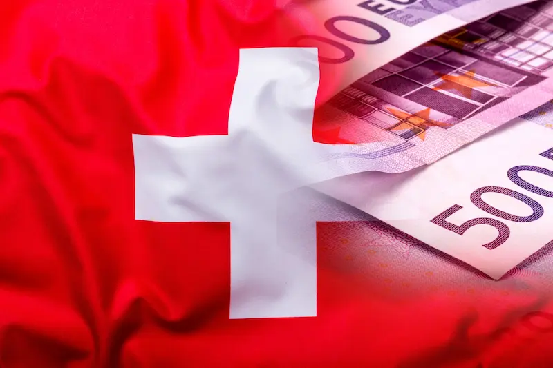 Finance Suisse
